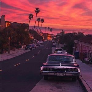 Meet your Posher, Harley